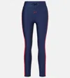 The Upside Oxford Leggings