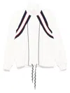The Upside Pacific Morgan Zip Up Jacket