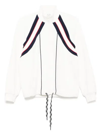 The Upside Pacific Morgan Zip Jacket