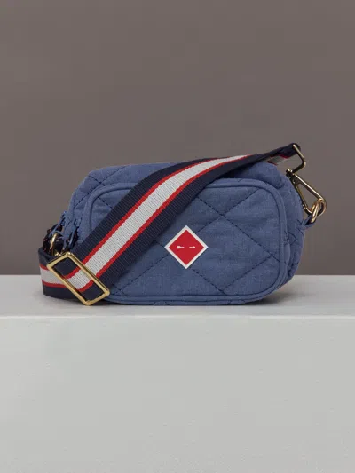 The Upside Pacific Voyage Crossbody Bag