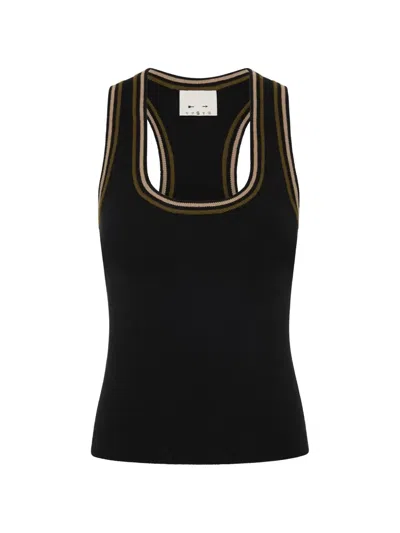 The Upside Paige Tanktop Mit Racerback In Multi
