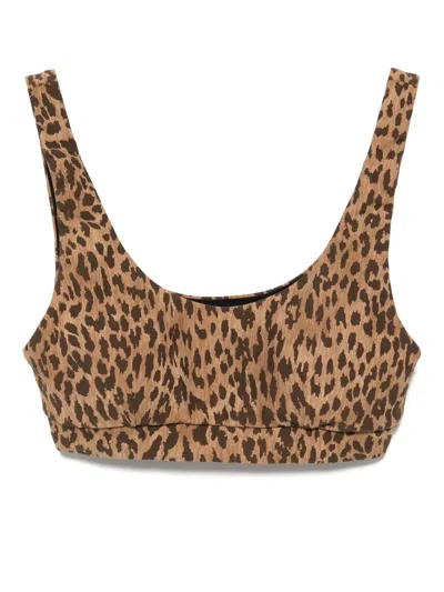 THE UPSIDE PANTHERA DAISY BRA