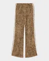 The Upside Panthera Jetset Pants In Multi