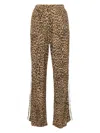 The Upside Panthera Jetset Side-stripe Track Pants