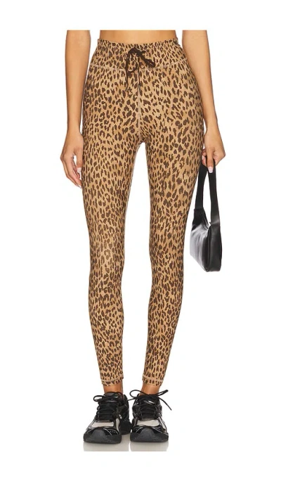 THE UPSIDE PANTHERA MIDI PANT