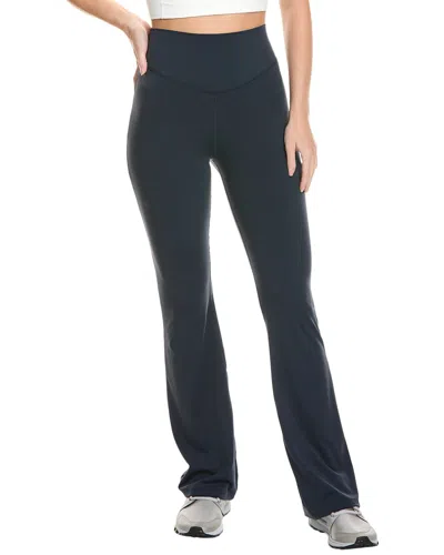 THE UPSIDE PEACHED FLORENCE FLARE PANT