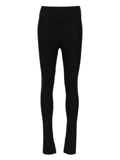 THE UPSIDE PEGASUS FARROW SPLIT LEGGINGS