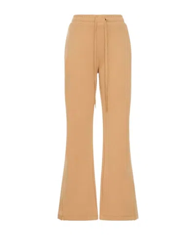 The Upside Penny Flared Pants In Brown