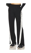 The Upside Petra Flare Pant In Black
