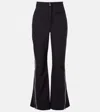 The Upside Petra Ski Pants In Black