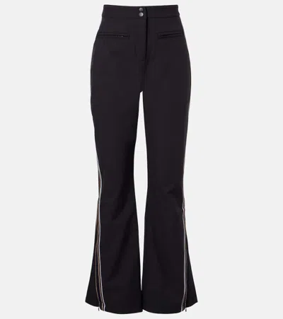 The Upside Petra Ski Pants In Black