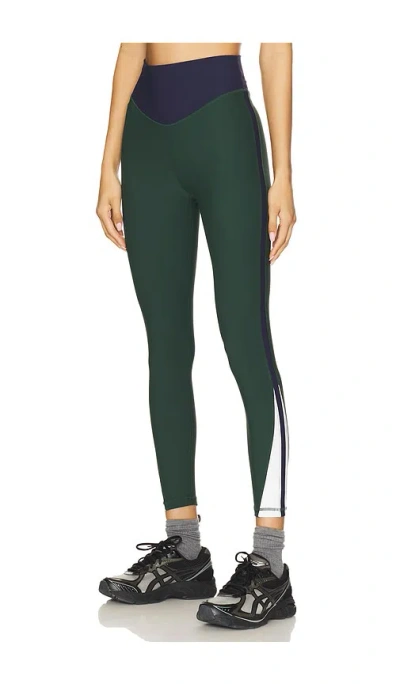 THE UPSIDE PLAYOFF 25IN HIGH PANT