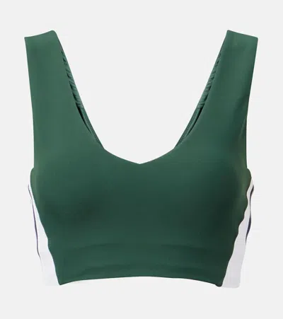 THE UPSIDE PLAYOFF ISAAC SPORTS BRA