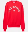 The Upside Ranchero Saturn Cotton Sweater