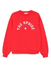 The Upside Ranchero Saturn Cotton Sweater
