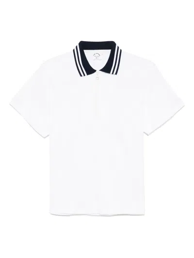 The Upside Renshaw Luma Polo领上衣