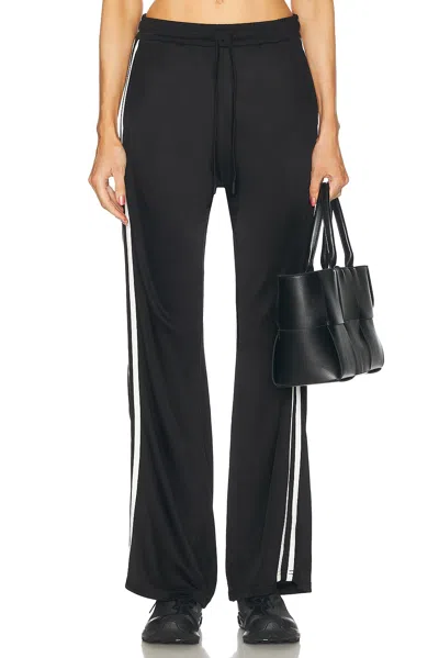 The Upside Roma Pant In Black