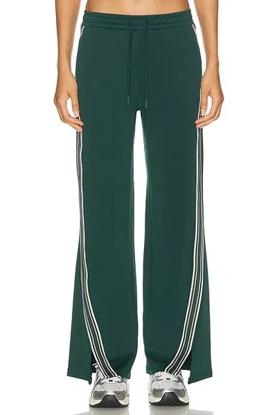The Upside Roma Pant In Green