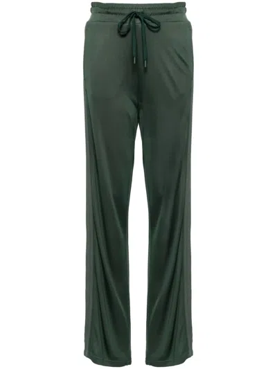 The Upside Roulette Honour Pants In Green