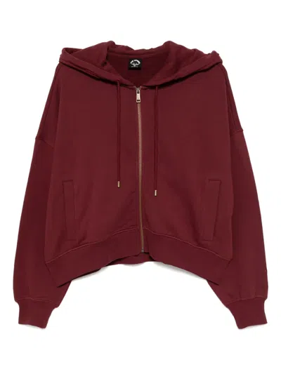 THE UPSIDE RYDER JUDE HOODIE