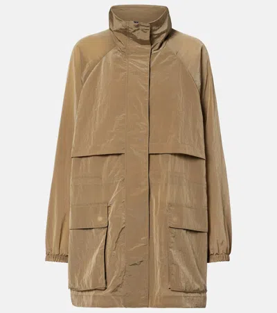 THE UPSIDE RYLAN TECHNICAL JACKET