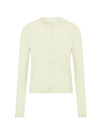 The Upside Sakina Cardigan In Neutral