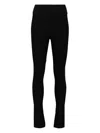 The Upside Pegasus Farrow Split Leggings