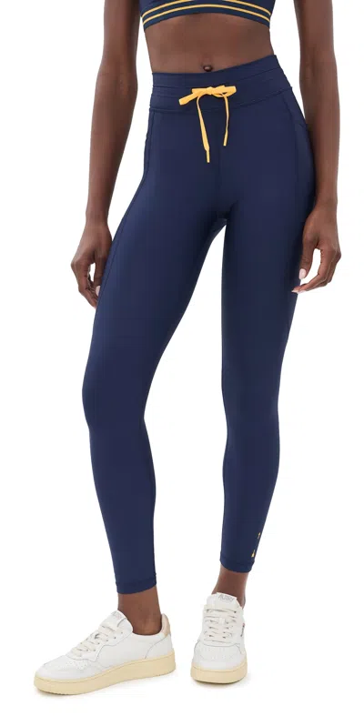 The Upside Salvador 25 Pants Navy