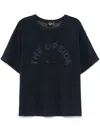 The Upside Sam Tee In Blue