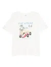 The Upside Sammi T-shirt In White