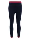 The Upside Seamless 25in Midi Leggings