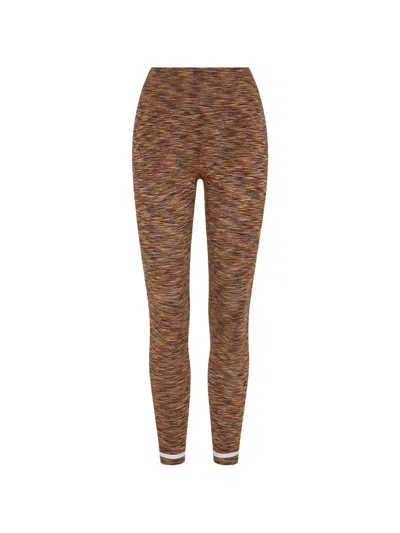 The Upside Nahtlose Leggings In Multi