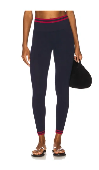 THE UPSIDE SEAMLESS MIDI PANT