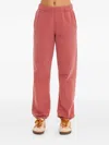 The Upside Serendipty Harrison Track Pants In Red