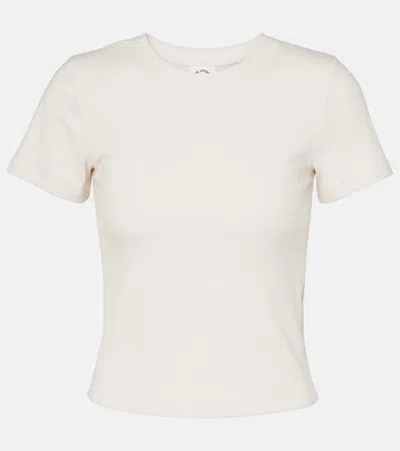 THE UPSIDE SHELTER T-SHIRT