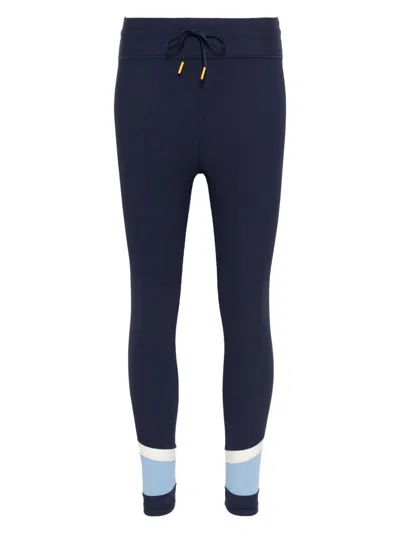THE UPSIDE SILVERSTONE PANTS
