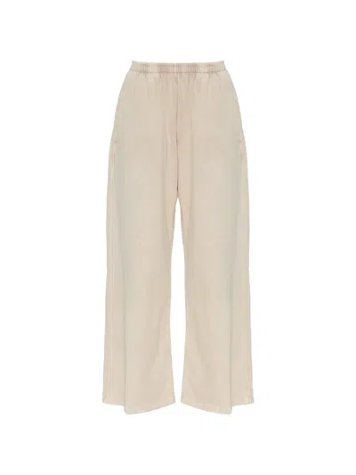 The Upside Soho Tokio Trousers In Neutral
