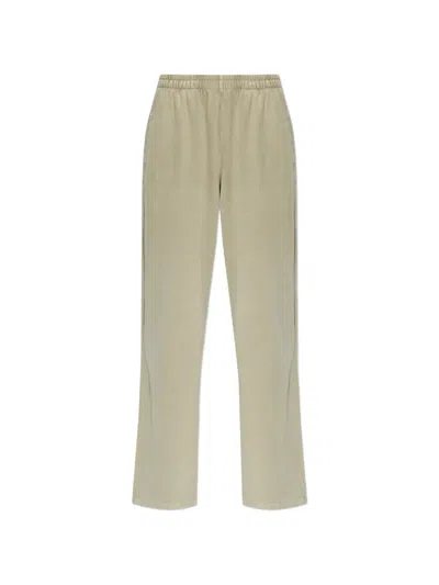 The Upside Soho Tokio Wide-leg Track Pants In Multi