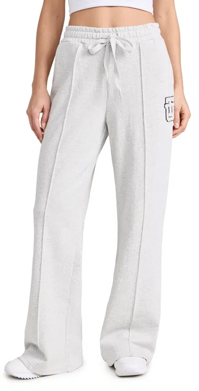 The Upside Soho Willow Pants Grey Marle