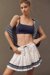 The Upside Stellarium Valetta Mini Skirt