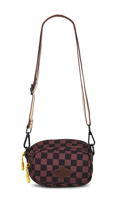 The Upside Technica Voyage Crossbody Bag