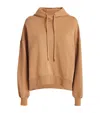 The Upside Tecopa Mason Hoodie In Dunes In Brown