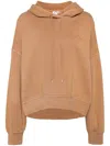 The Upside Tecopa Mason Hoodie In Dunes In Neutrals