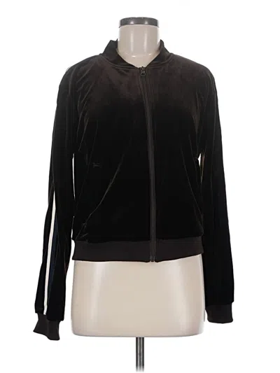 The Upside Track Jacket In Black