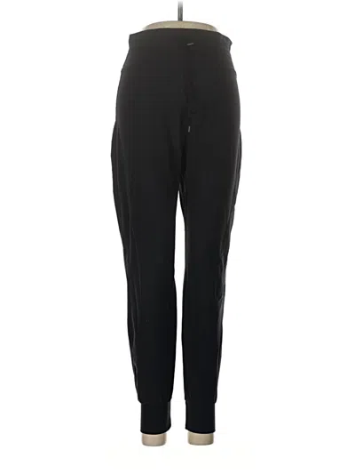 Pre-owned The Upside Track Pants In Black