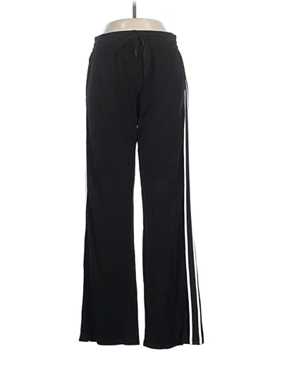 Pre-owned The Upside Track Pants In Black