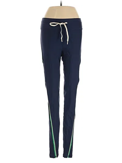 Pre-owned The Upside Track Pants In Blue