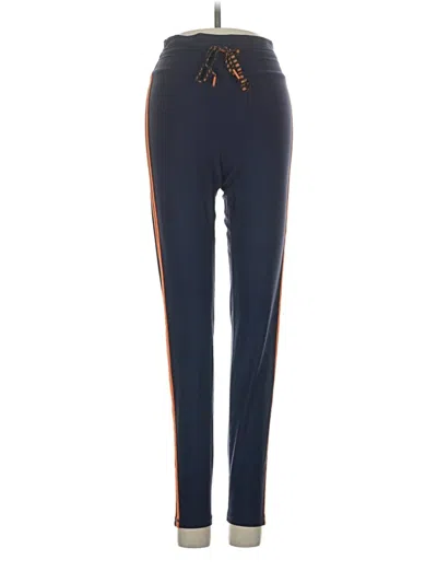 The Upside Track Pants In Blue