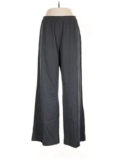 Pre-owned The Upside Track Pants In Gray
