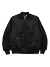 The Upside Tribute Bomber Jacket